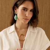 Collier Ikita Paris - Sautoir Oris