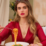 Collier Ikita Paris - Sóley