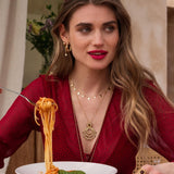 Collier Ikita Paris - Sóley