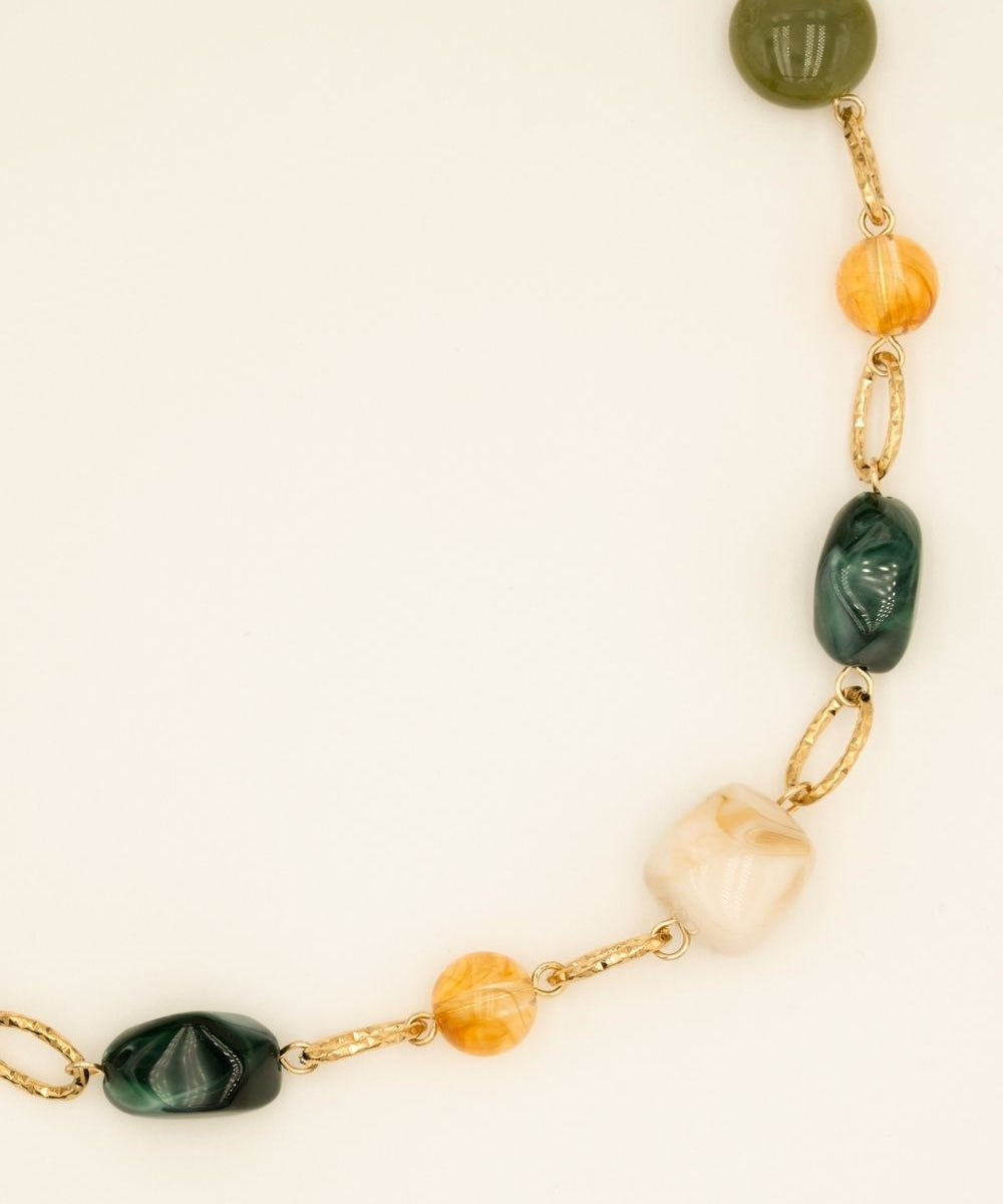 Collier Ikita Paris - Adalina