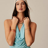 Collier Ikita Paris - Amaya