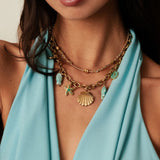 Collier Ikita Paris - Amaya