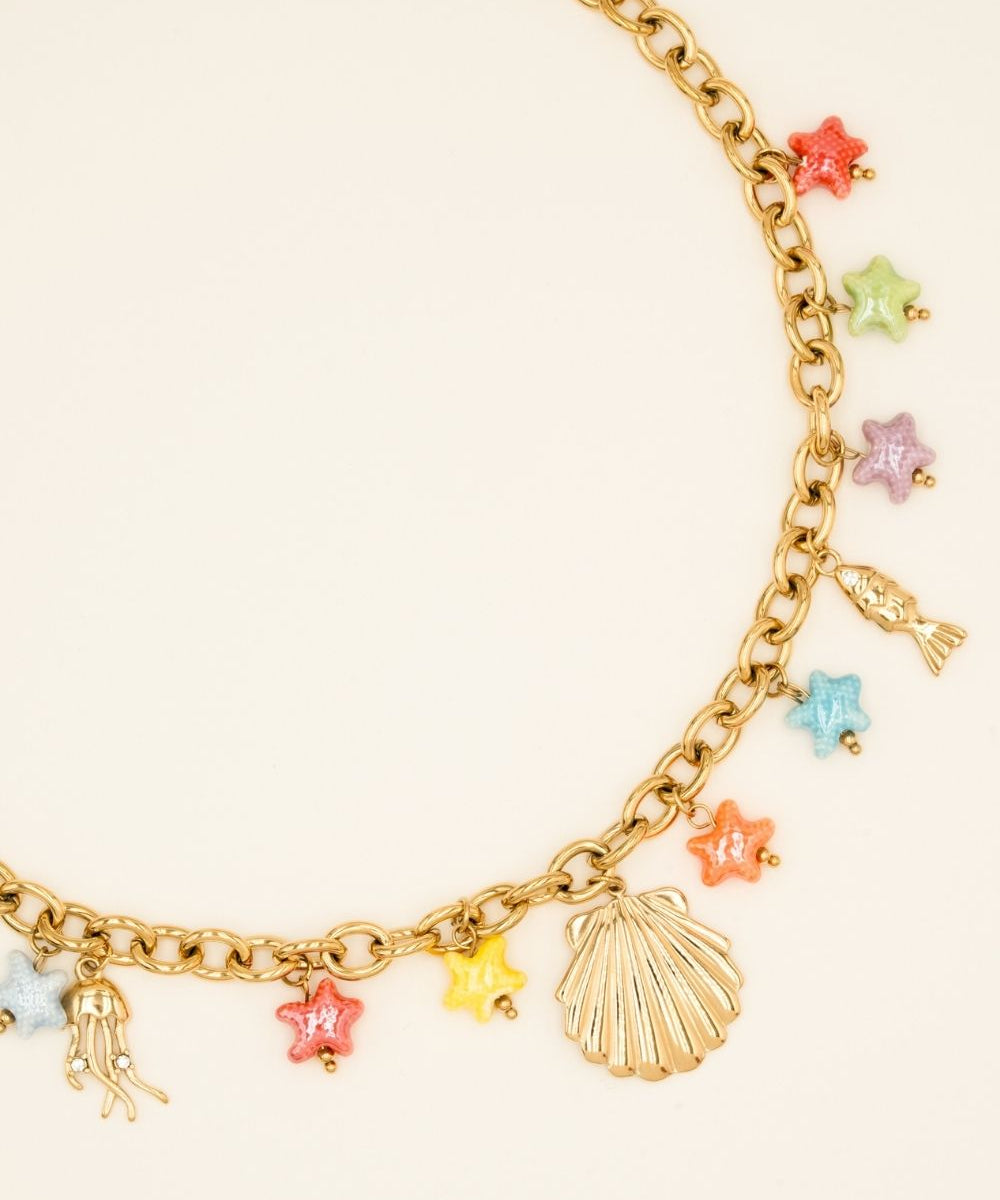 Collier Ikita Paris - Auralyn