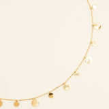 Collier Ikita Paris - Bettie
