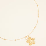 Collier Ikita Paris - Calithea