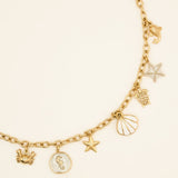 Collier Ikita Paris - Cleodora