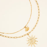 Collier Ikita Paris - Eileen