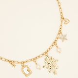 Collier Ikita Paris - Idrissa