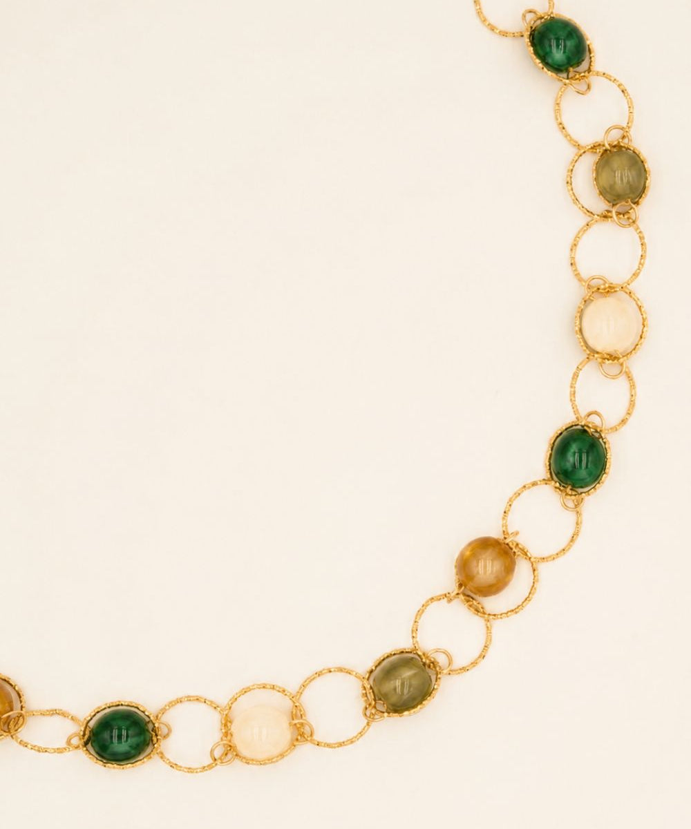 Collier Ikita Paris - Janeiro
