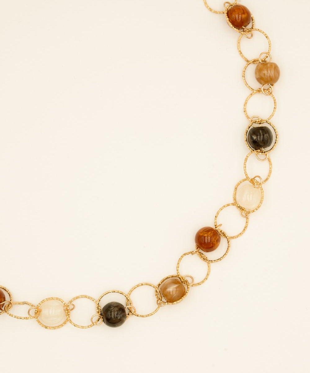 Collier Ikita Paris - Janeiro