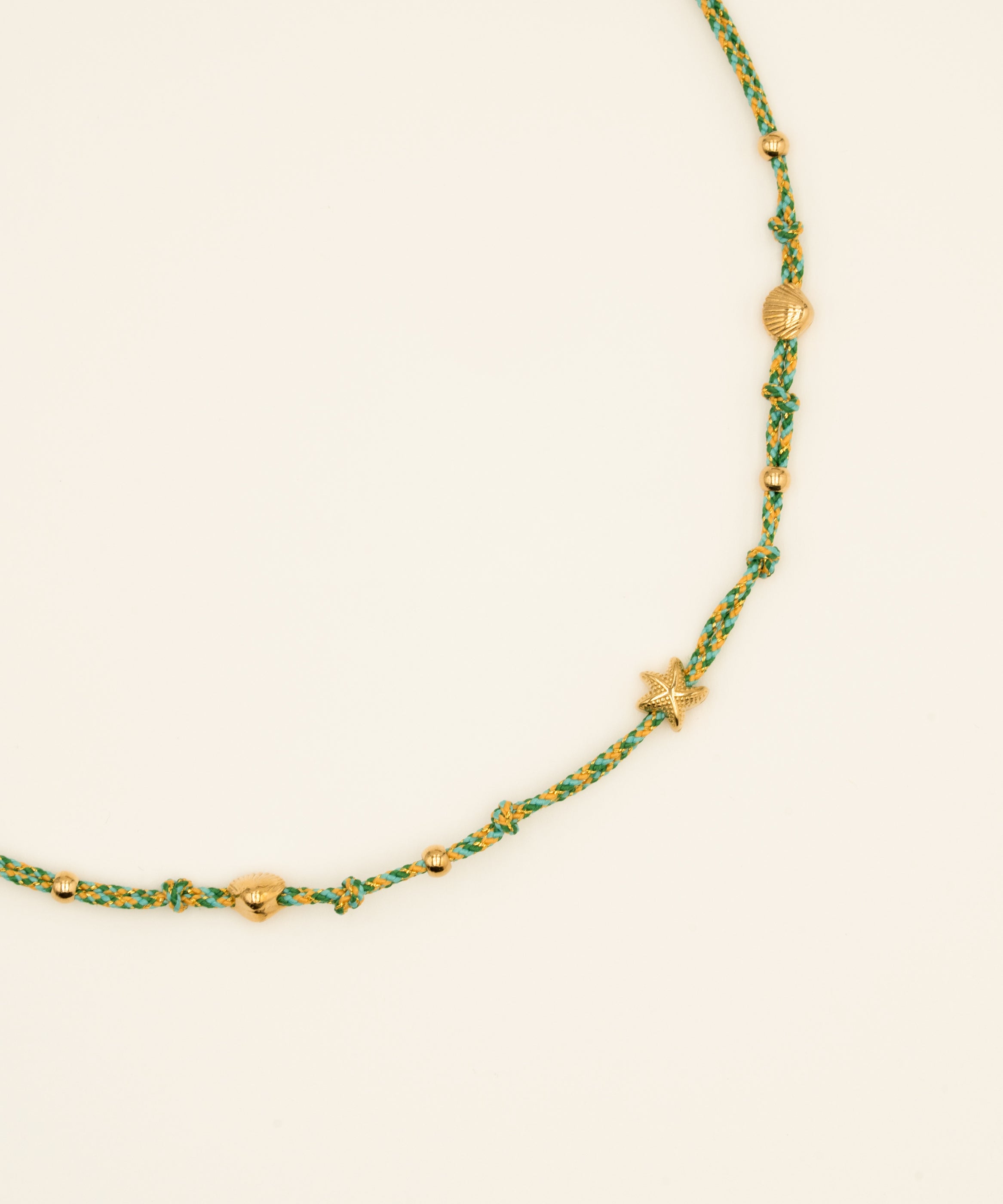 Collier Ikita Paris - Kaelie