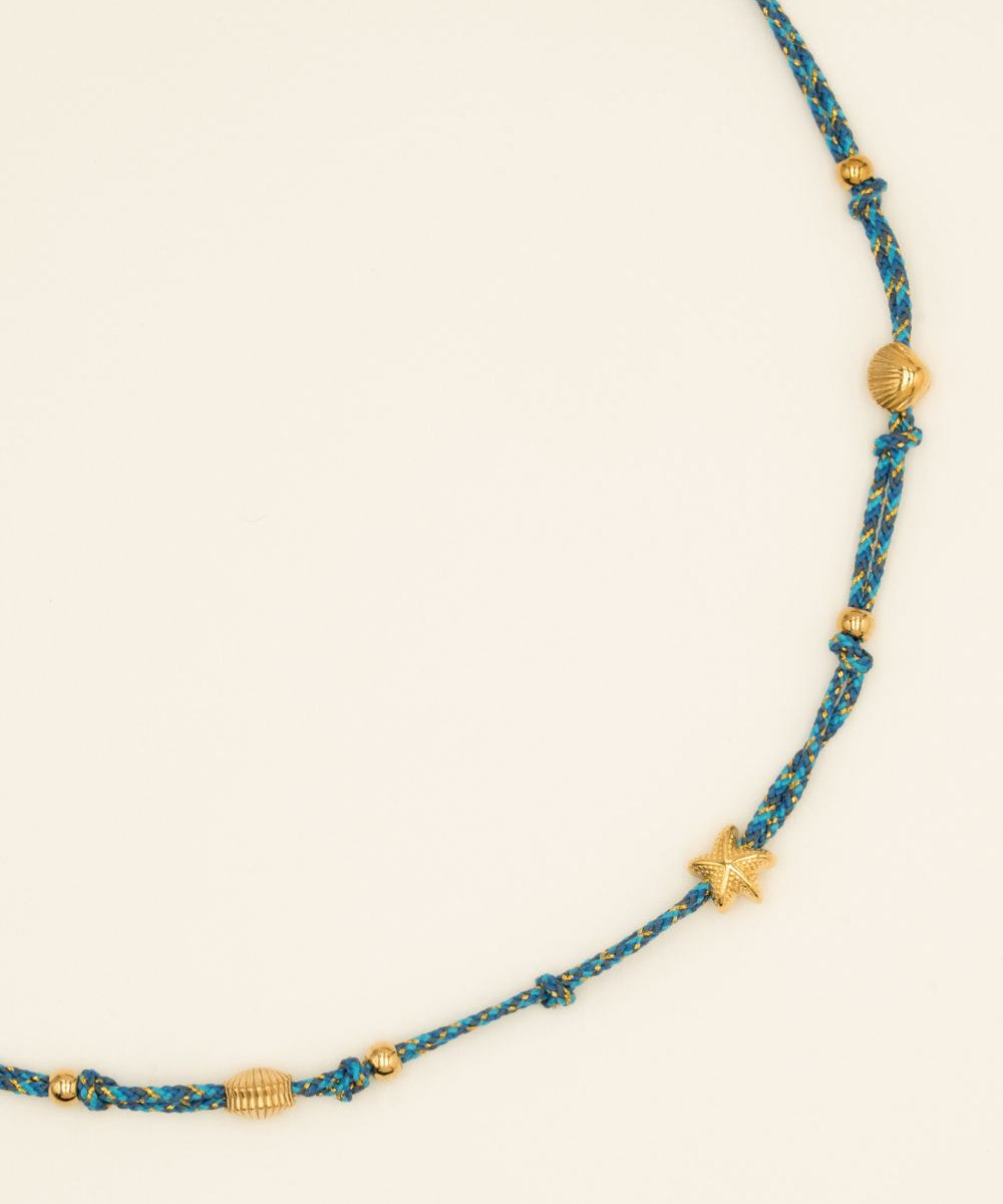 Collier Ikita Paris - Kaelie