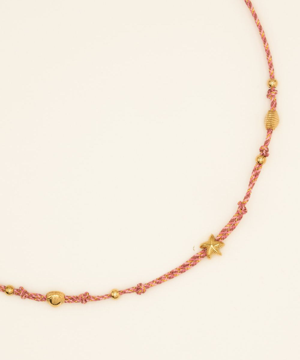 Collier Ikita Paris - Kaelie