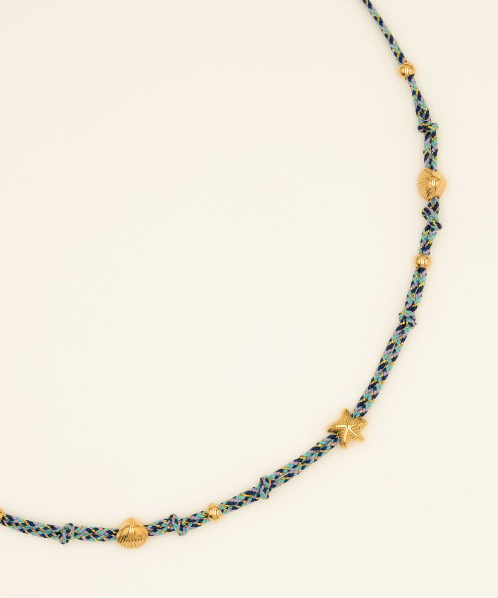 Collier Ikita Paris - Kaelie