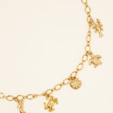Collier Ikita Paris - Nereida