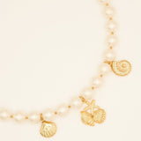 Collier Ikita Paris - Onaissa