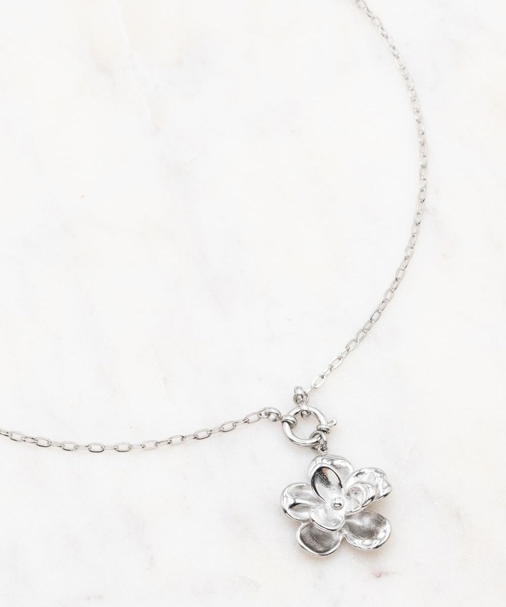 Collier Ikita Paris - Blossom