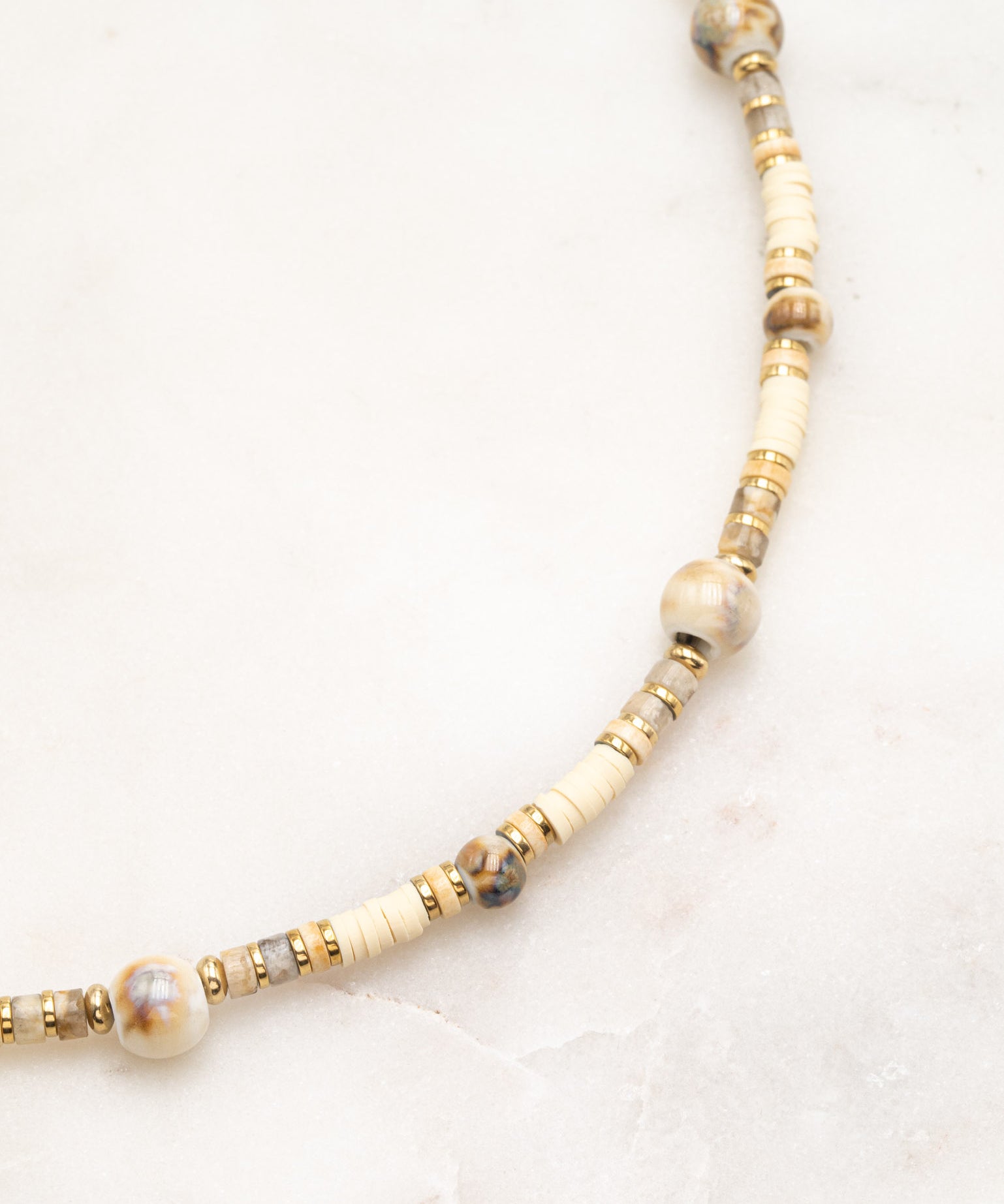 Collier Ikita Paris - Aldiva