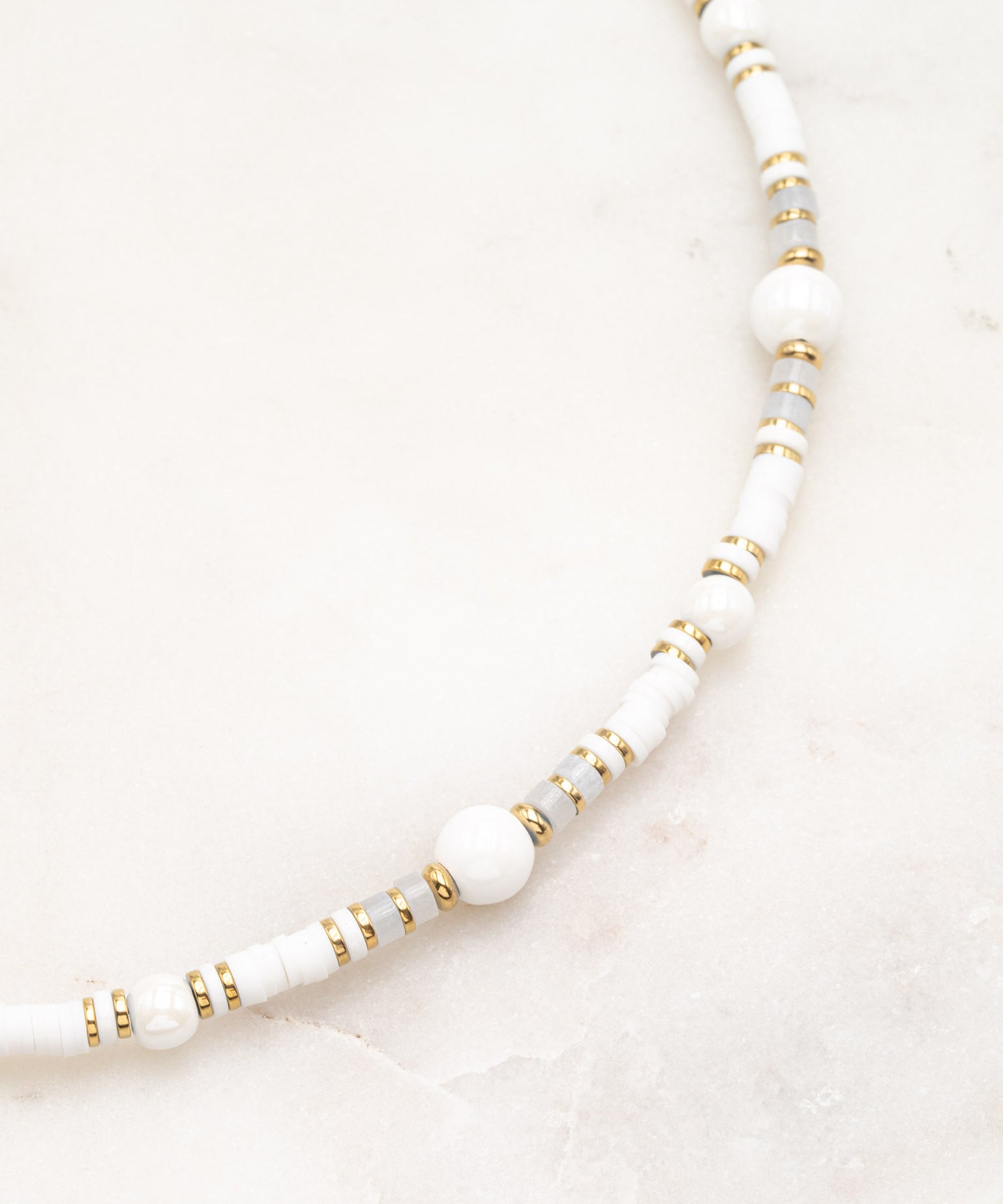 Collier Ikita Paris - Aldiva