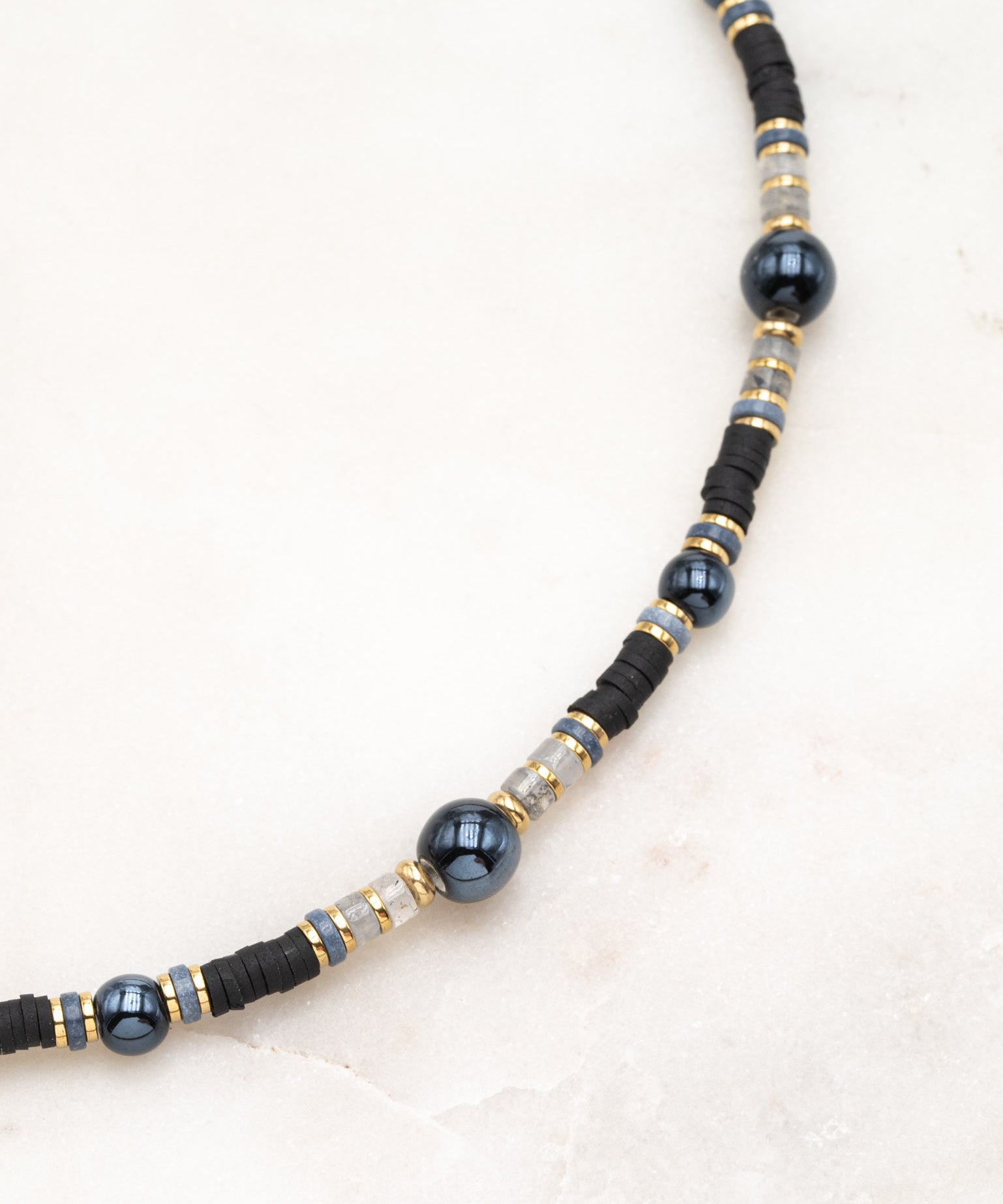 Collier Ikita Paris - Aldiva