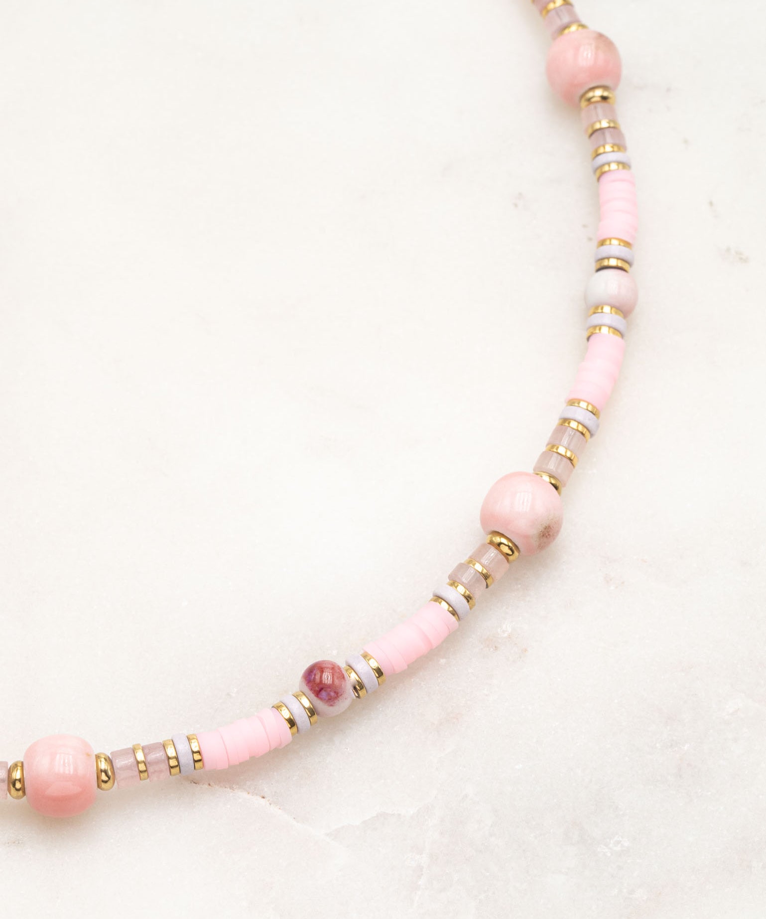 Collier Ikita Paris - Aldiva