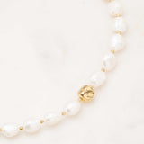 Collier Ikita Paris - Léonora