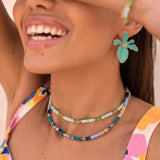 Collier Ikita Paris - Boralina