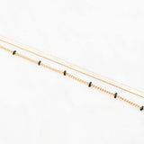 Bracelet Ikita Paris - Chevillère  Thales