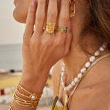 Boucles Ikita Paris - Oriona