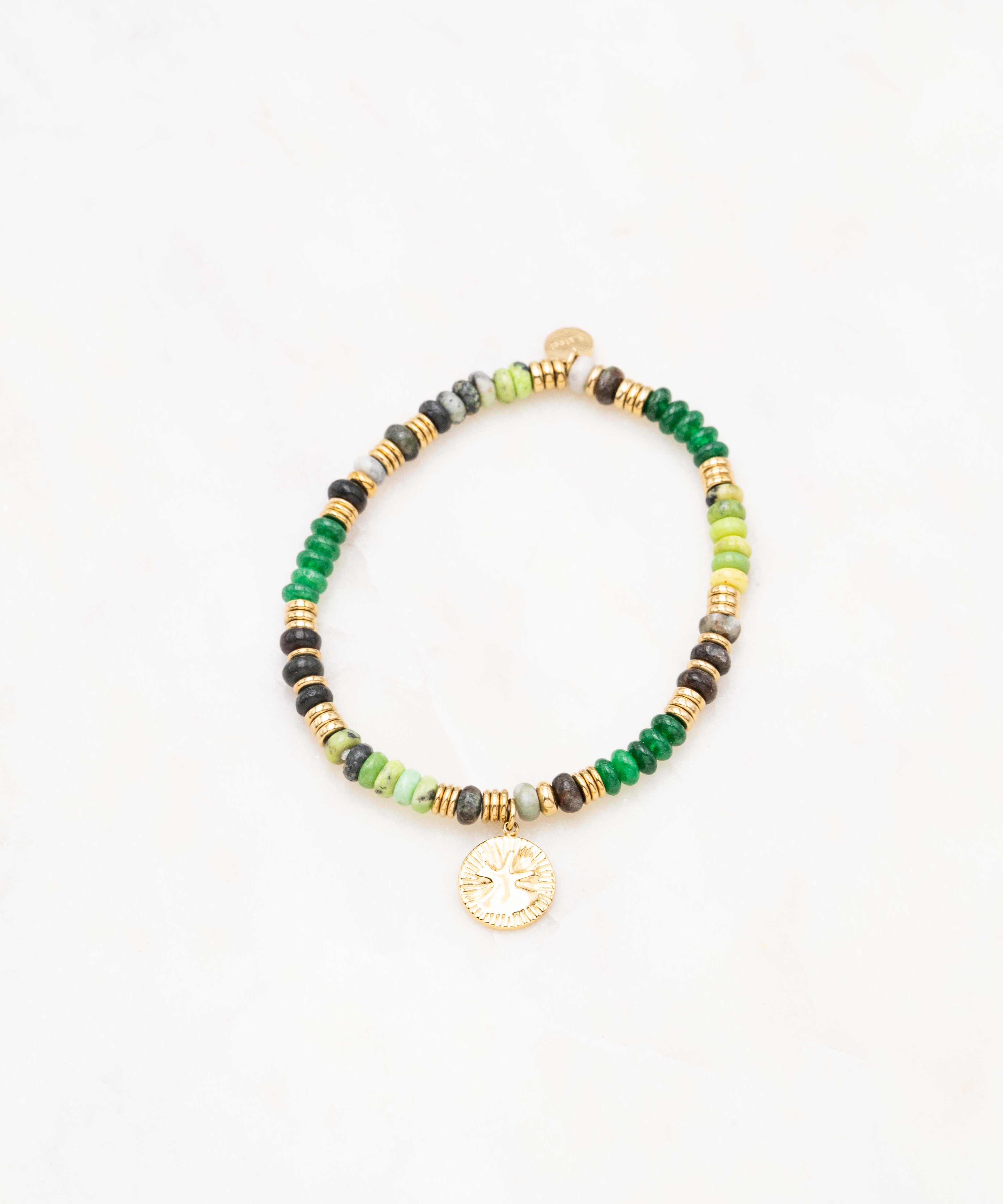Bracelet Ikita Paris - Almay