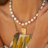 Collier Ikita Paris - Léonora