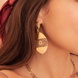 Boucles Ikita Paris - Fiorellie