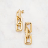 Boucles  Ikita Paris- Vassili