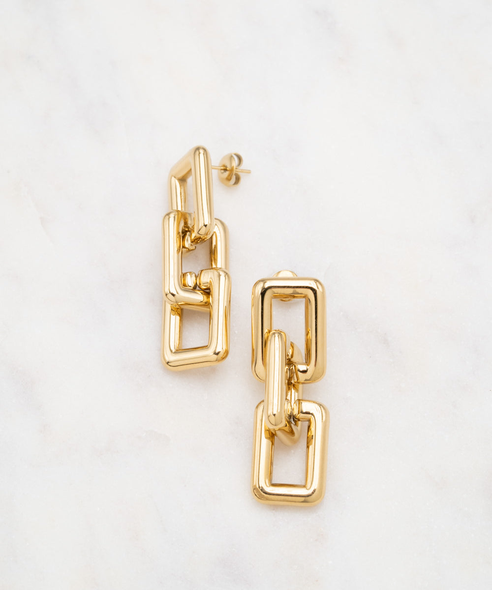 Boucles  Ikita Paris- Vassili