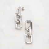 Boucles  Ikita Paris- Vassili
