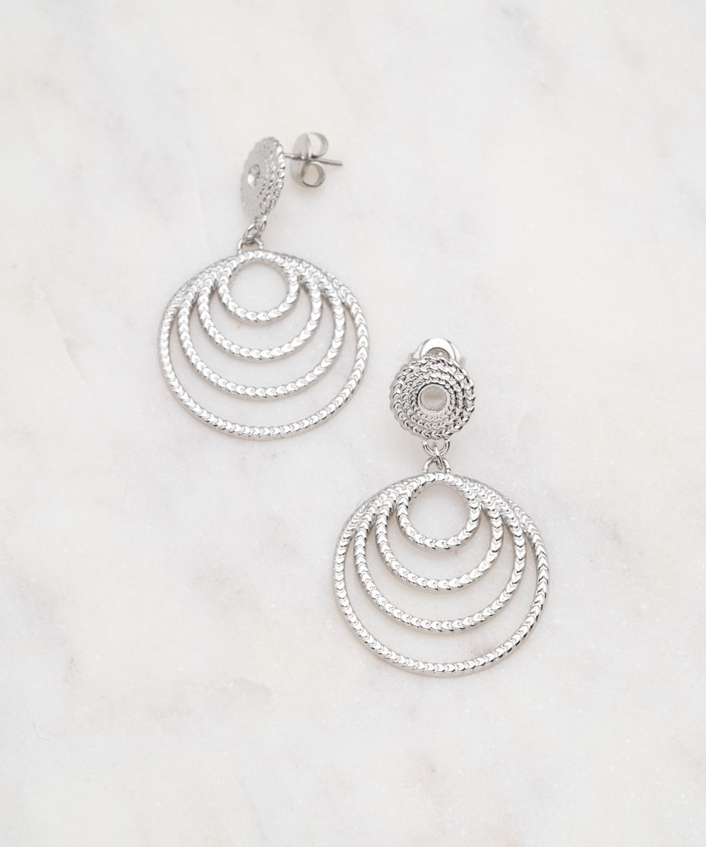 Boucles Ikita Paris - Reana