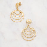 Boucles Ikita Paris - Reana
