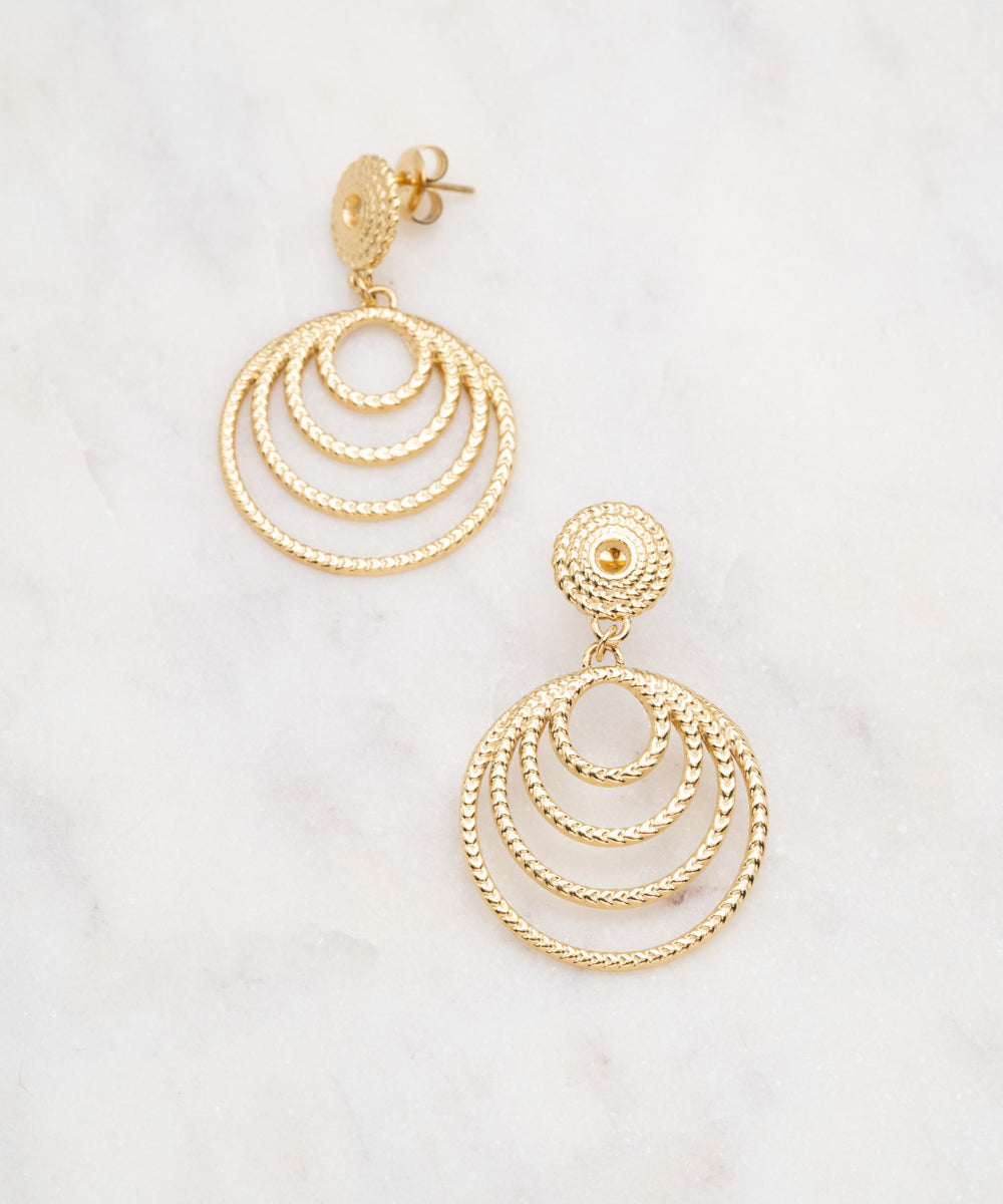 Boucles Ikita Paris - Reana