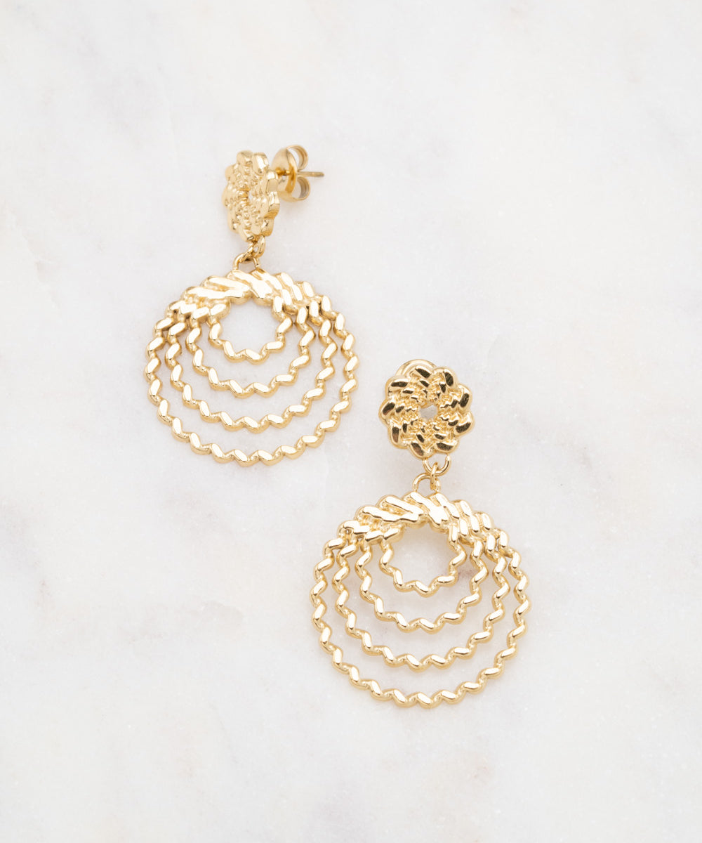 Boucles Ikita Paris - Reany
