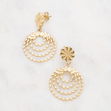 Boucles Ikita Paris - Reany