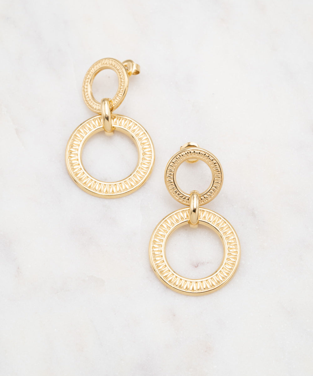 Boucles Ikita Paris - Revery