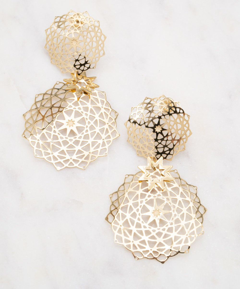 Boucles Ikita Paris - Célestia