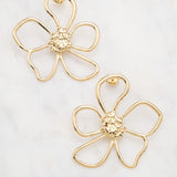 Boucles  Ikita Paris - Tiarelle