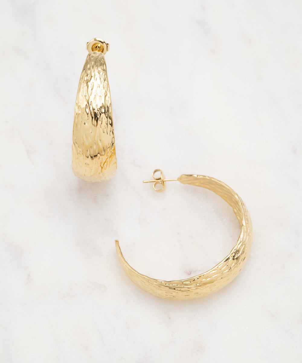 Boucles Ikita Paris - Kaelyne L