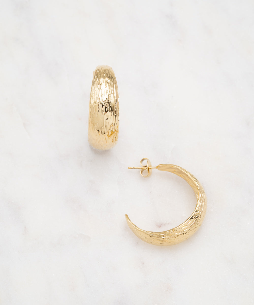 Boucles Ikita Paris - Kaelyne M