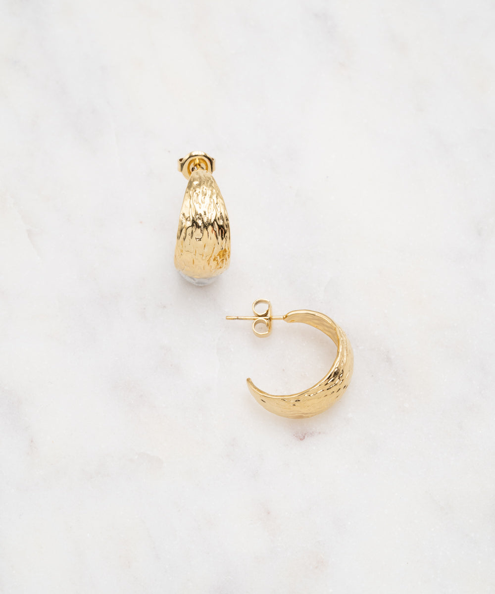 Boucles Ikita Paris - Kaelyne S