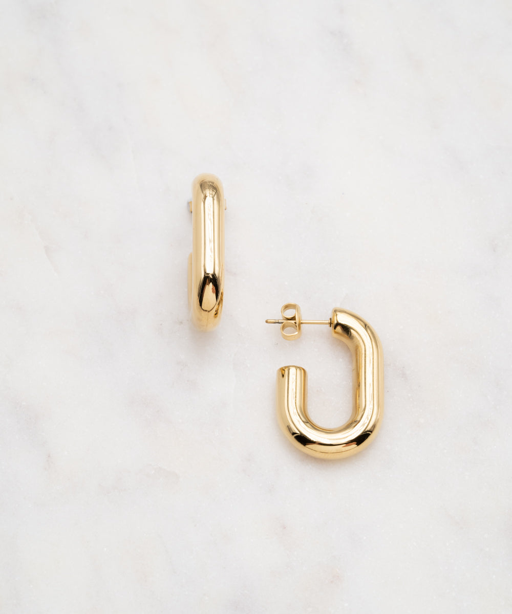 Boucles Ikita Paris - Kiaria S
