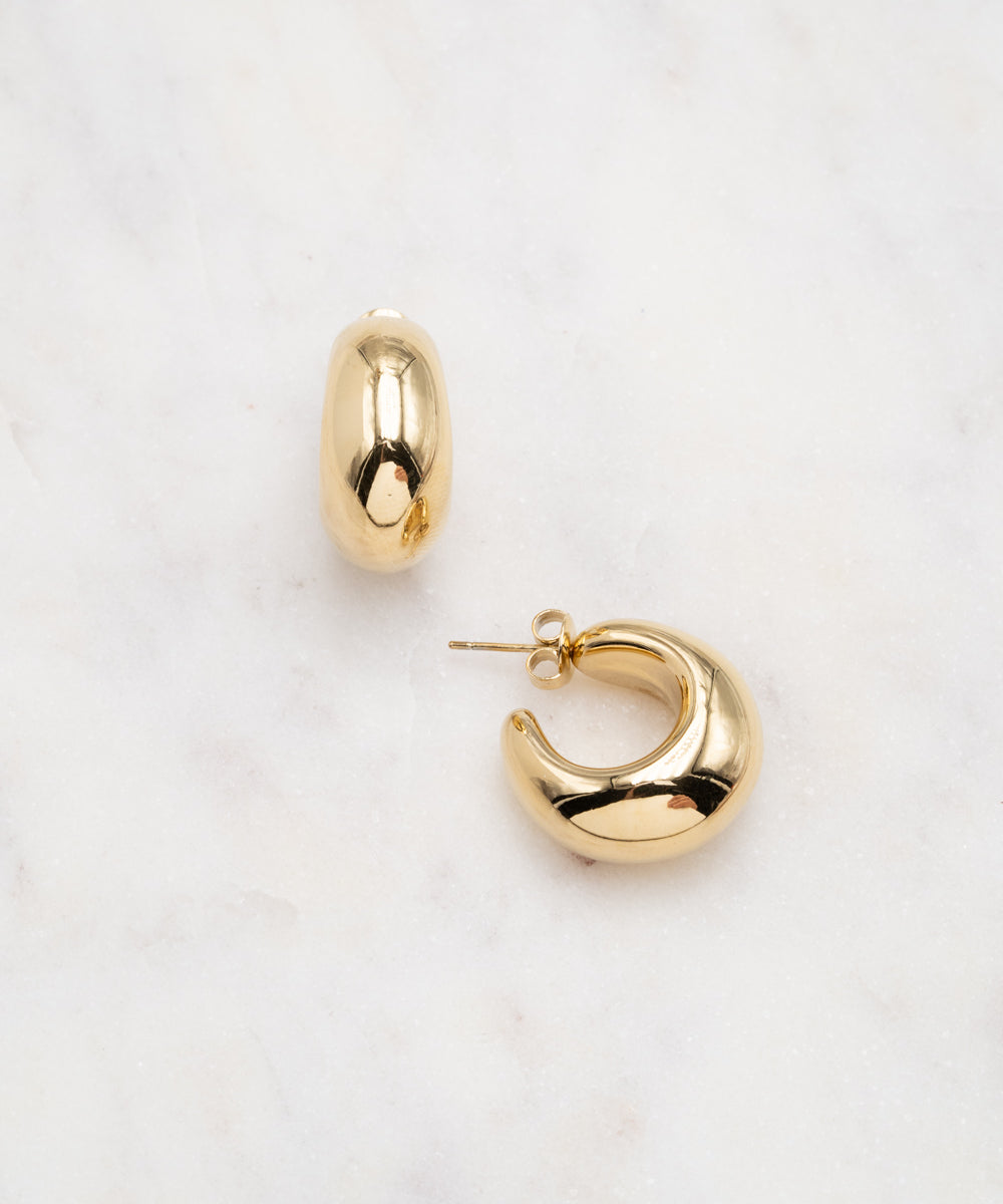 Boucles Ikita Paris - Armonie