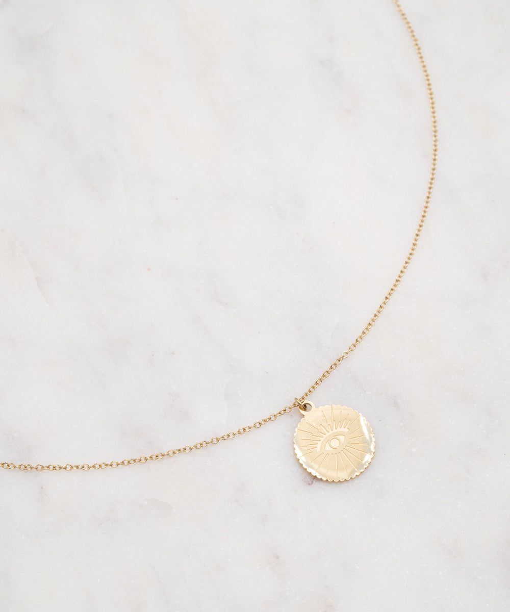 Collier  Ikita Paris - Olympe