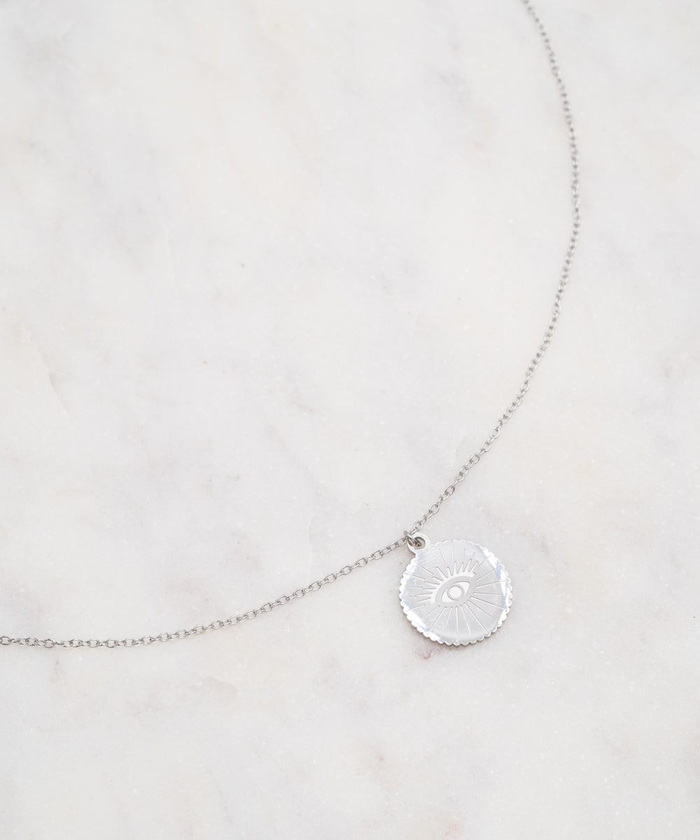 Collier  Ikita Paris - Olympe
